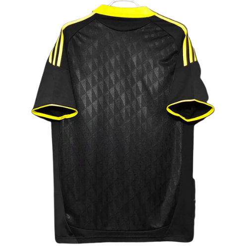 TROISIÈME MAILLOT RÉTRO LIVERPOOL 2010/11