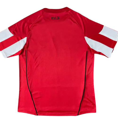 MAILLOT RÉTRO BAYERN MUNICH DOMICILE 2010/11