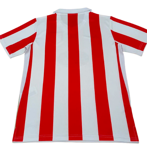MAILLOT RÉTRO ATLETICO MADRID DOMICILE 2010/11