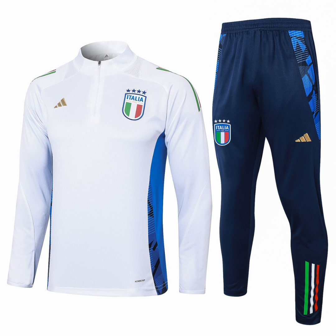 SURVÊTEMENT ITALIE 24/25