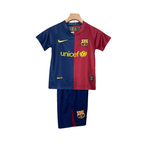 KIT ENFANT BARCELONA