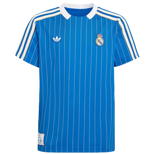MAILLOT REAL MADRID ICON 2025/26