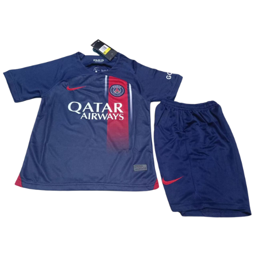 KIT ENFANT PSG 2023/24