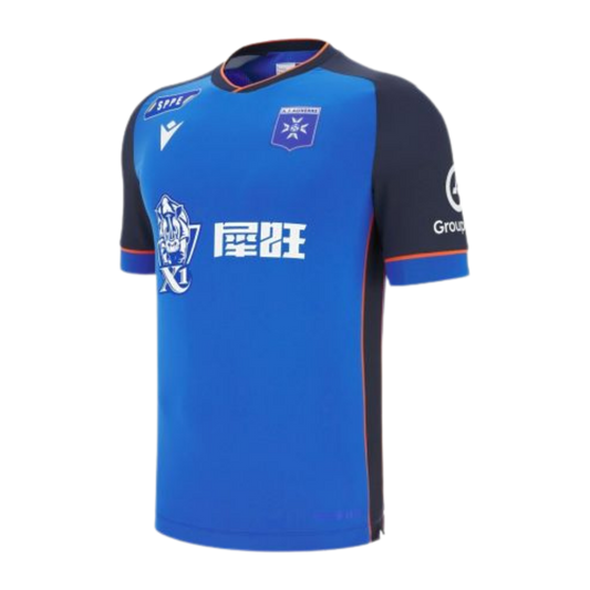 MAILLOT AUXERRE THIRD 2025/26