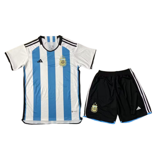 KIT ENFANT ARGENTINE 2022/2023