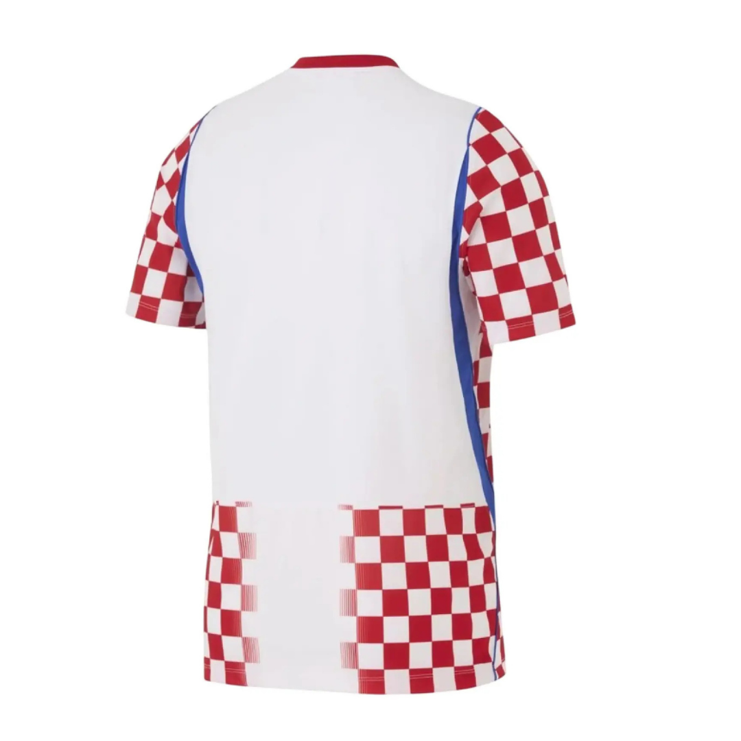 MAILLOT COUPE DU MONDE CROATIE DOMICILE 2026/27
