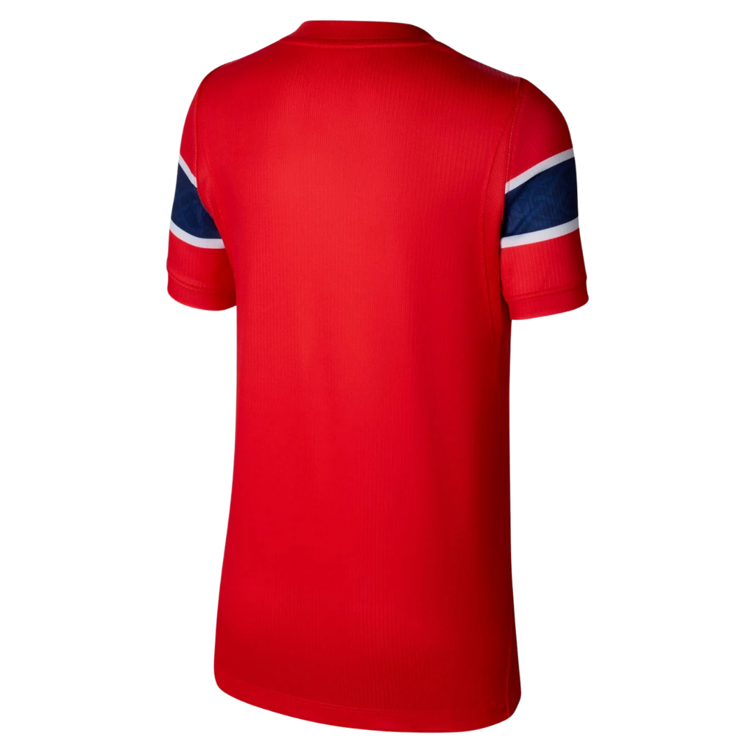 MAILLOT COUPE DU MONDE NORVÈGE DOMICILE 2026/27