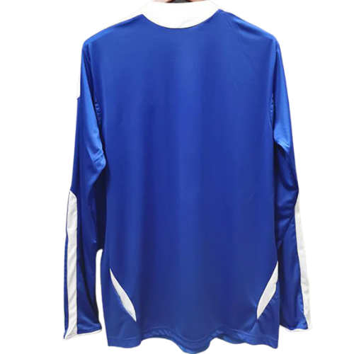 MAILLOT MANCHES LONGUES RÉTRO CHELSEA DOMICILE 2012/13