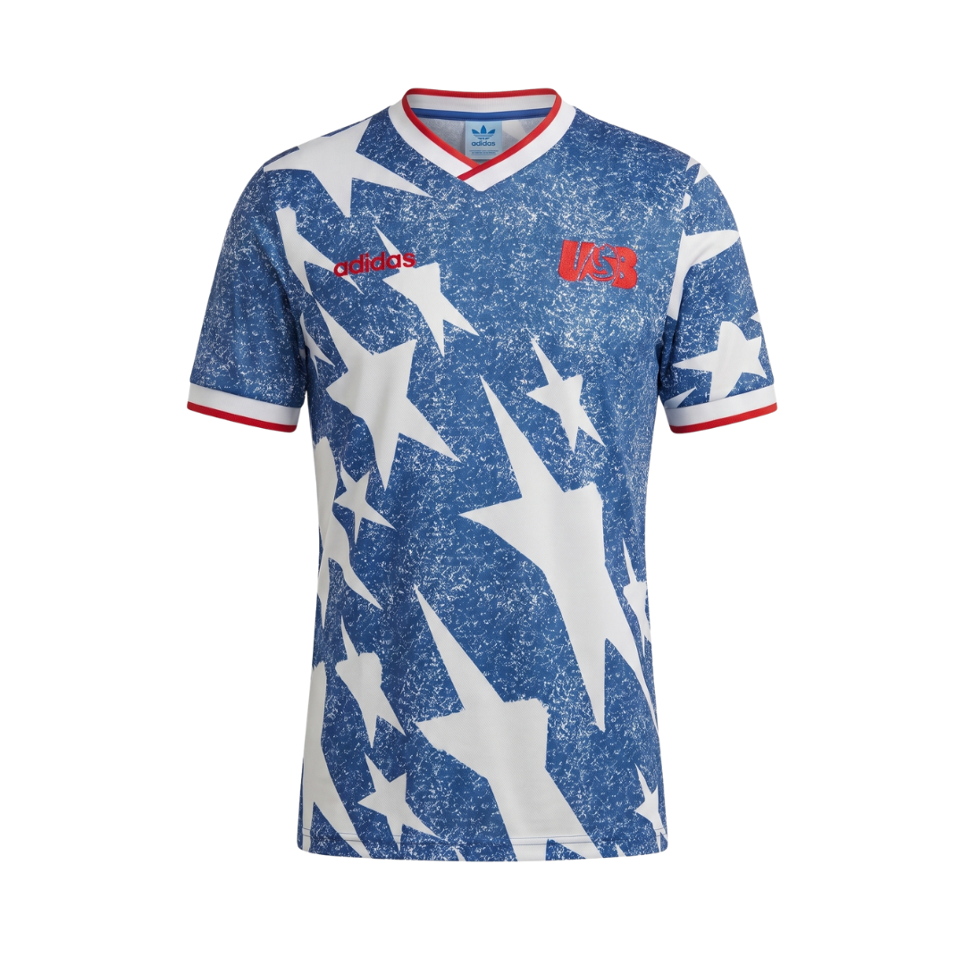 MAILLOT RÉTRO COUPE DU MONDE 1994