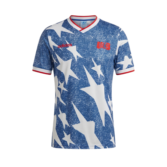 MAILLOT RÉTRO COUPE DU MONDE 1994