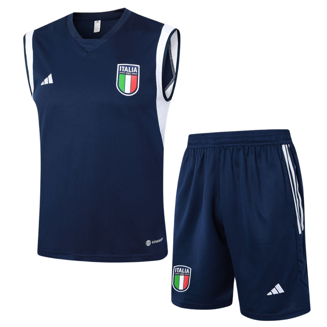 KIT D'ENTRAÎNEMENT ITALIE 24/25