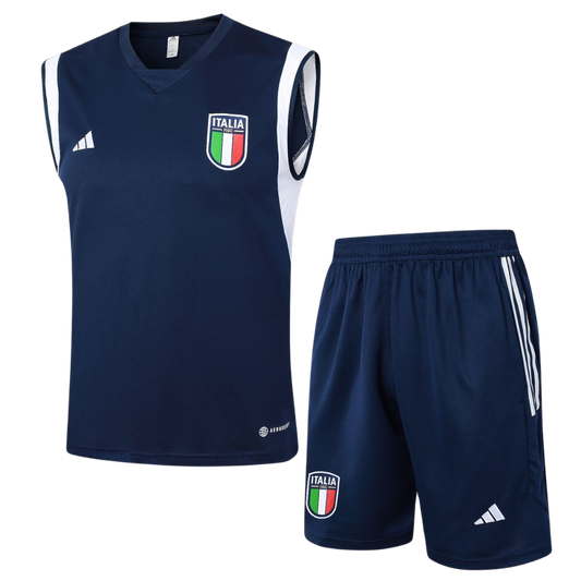 KIT D'ENTRAÎNEMENT ITALIE 24/25