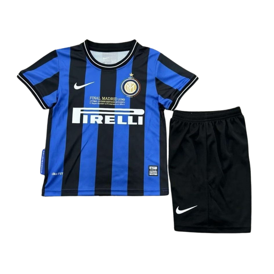 KIT ENFANT RÉTRO INTER