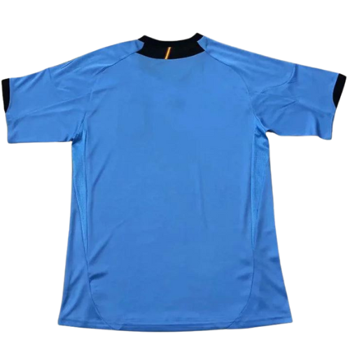MAILLOT RÉTRO ESPAGNE EXTÉRIEUR 2012/13