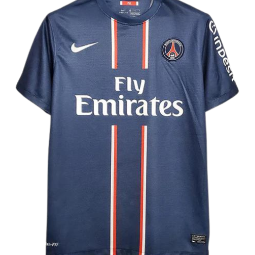 MAILLOT PSG RÉTRO DOMICILE 2012/13