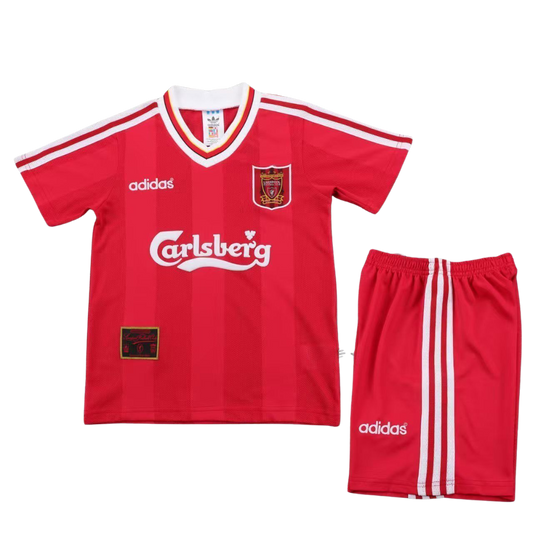 KIT ENFANT RÉTRO LIVERPOOL
