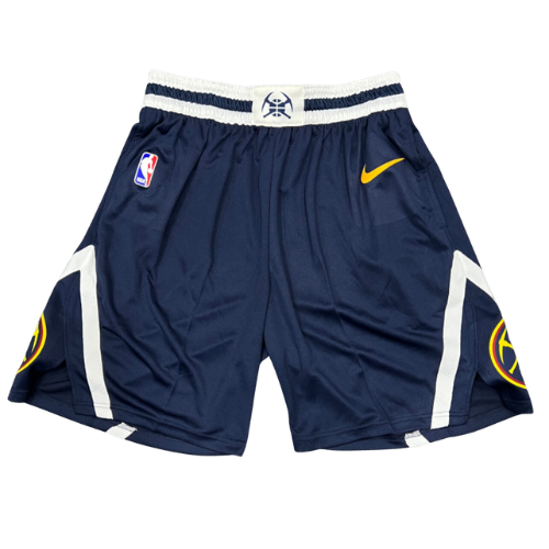 SHORT NUGGETS BLEU 2023