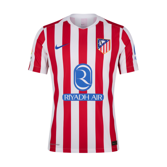 MAILLOT ATLETICO MADRID DOMICILE 2025/26