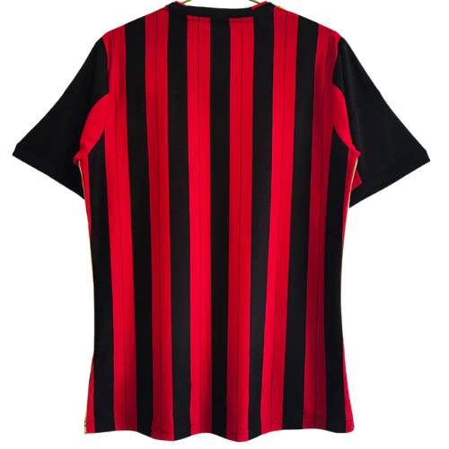 MAILLOT RÉTRO MILAN DOMICILE 2013/14