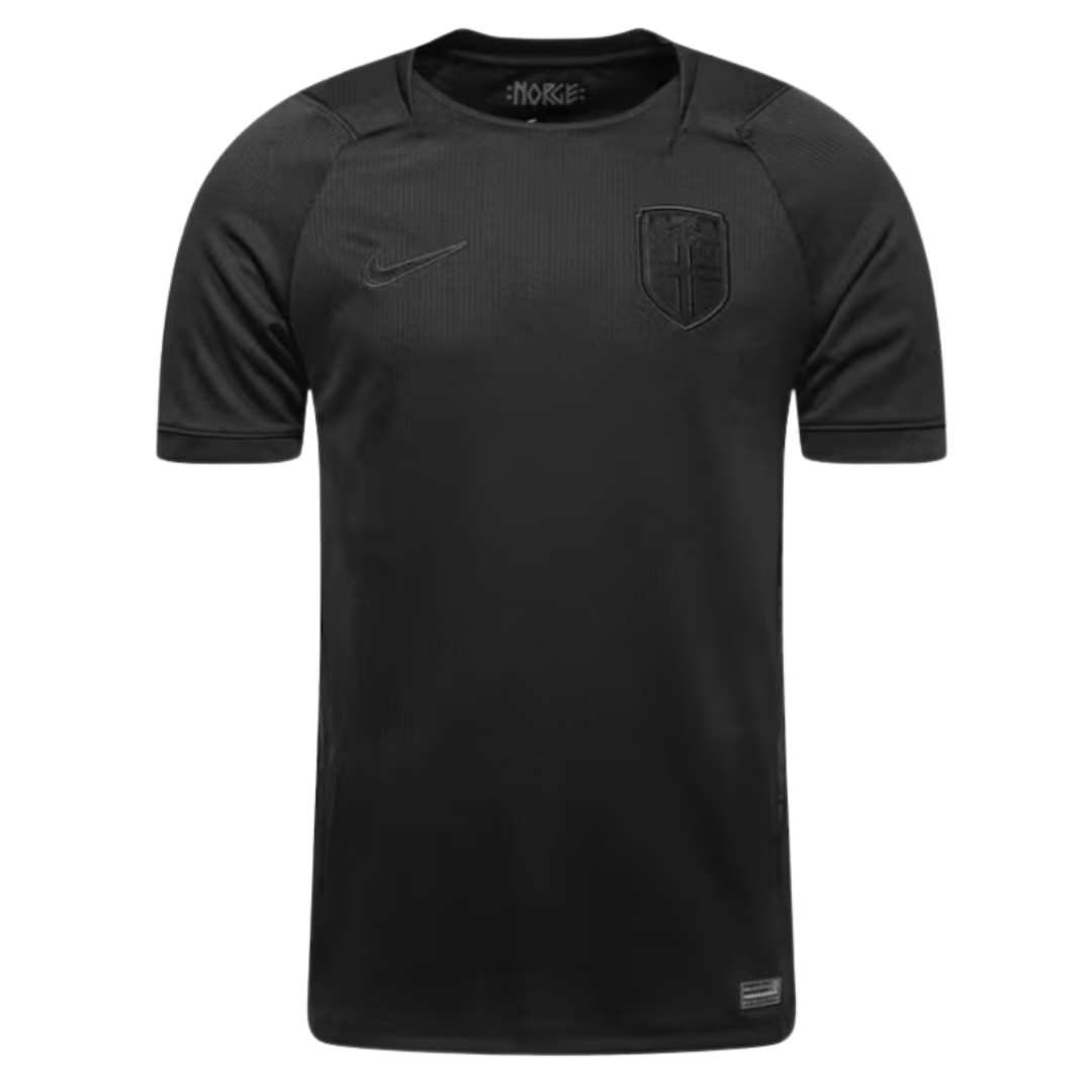 MAILLOT COUPE DU MONDE NORVÈGE EXTÉRIEUR 2026/27