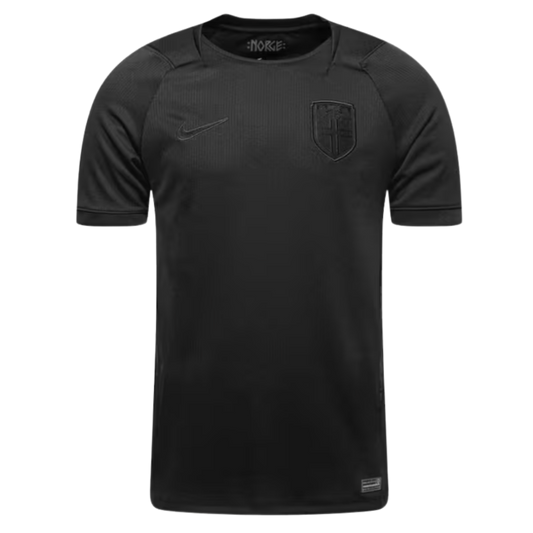 MAILLOT COUPE DU MONDE NORVÈGE EXTÉRIEUR 2026/27