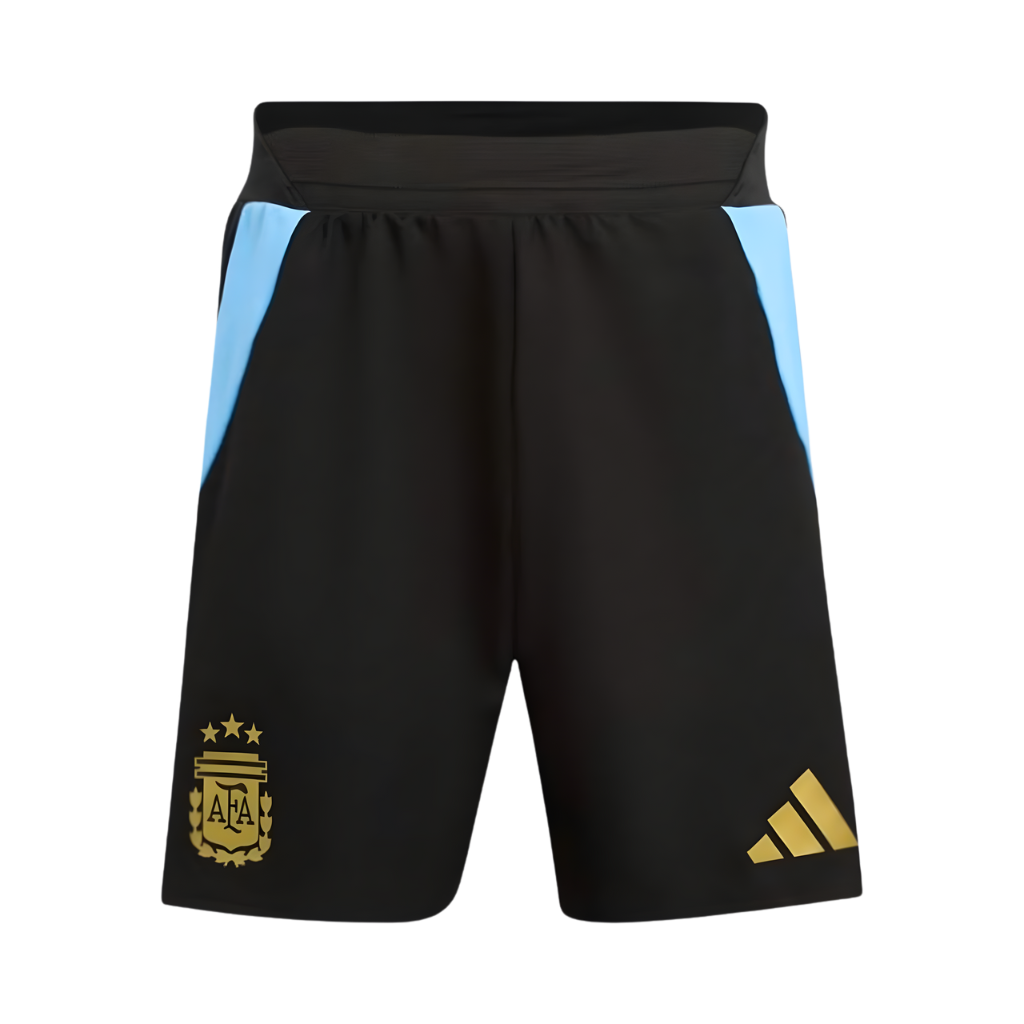 SHORT ARGENTINE 2025/26