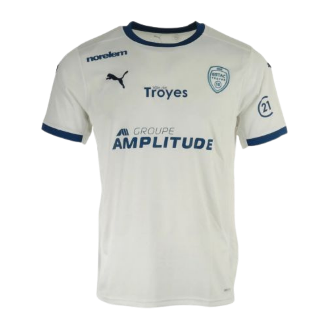 MAILLOT ESTAC TROYES AWAY 2025/26
