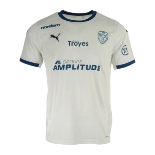 MAILLOT ESTAC TROYES AWAY 2025/26