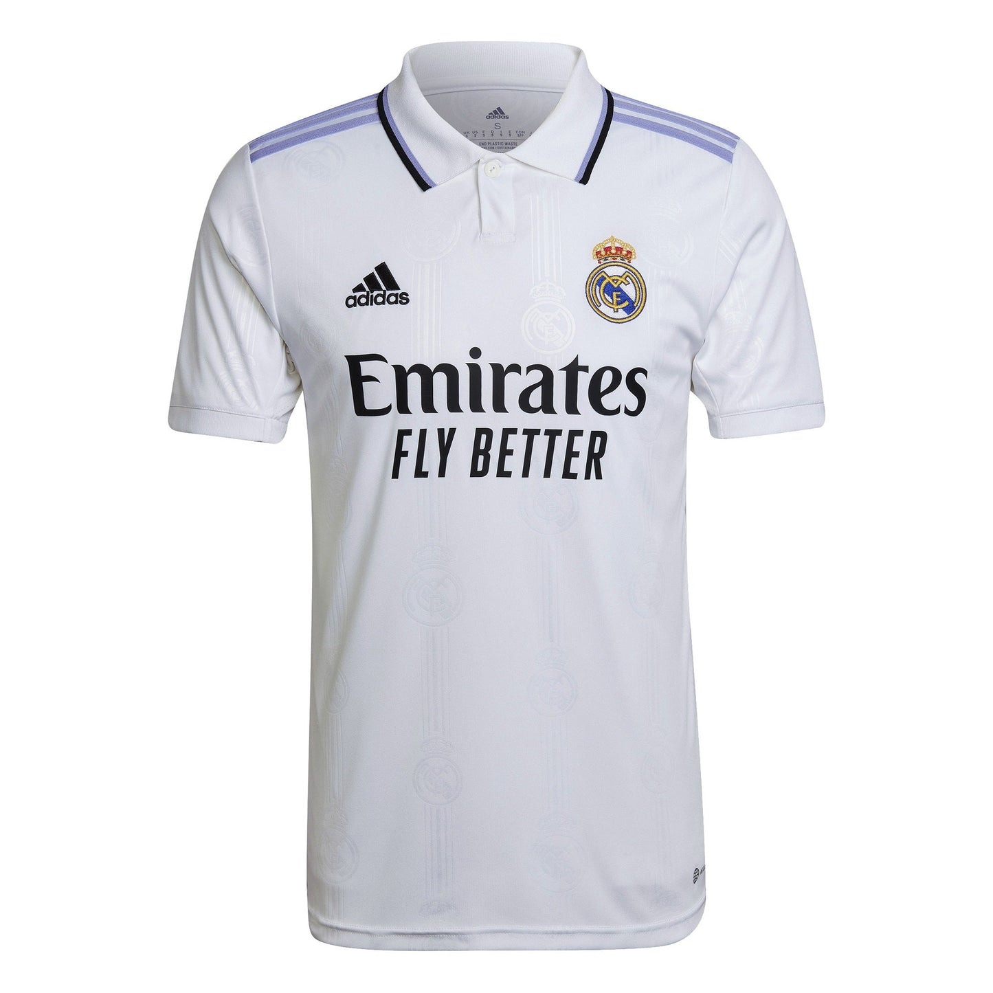 MAILLOT REAL MADRID DOMICILE 2022/23