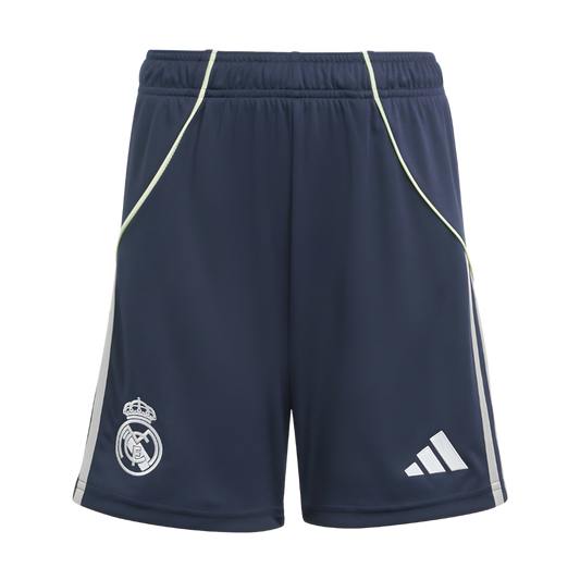 SHORT REAL MADRID 2025/26
