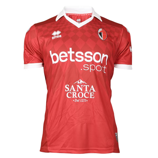 MAILLOT BARI EXTÉRIEUR 2025/26
