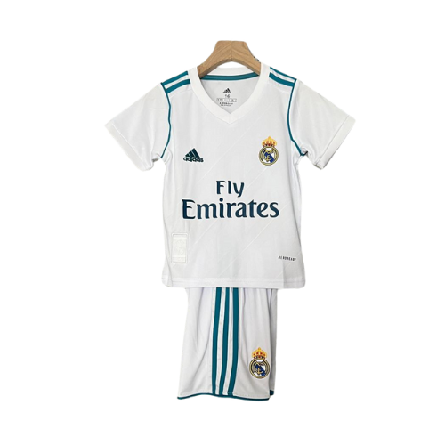 KIT ENFANT REAL MADRID