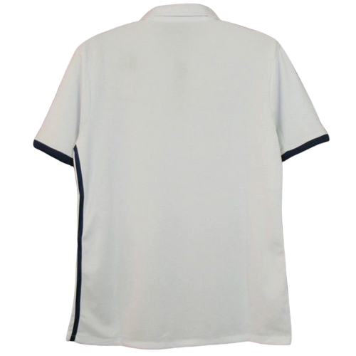MAILLOT RÉTRO REAL MADRID DOMICILE 2016/17