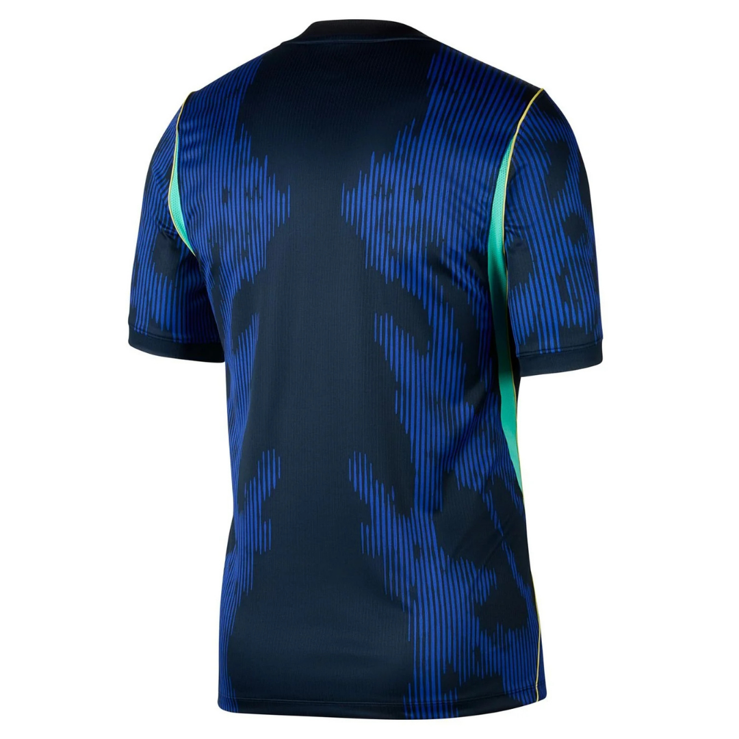 MAILLOT COUPE DU MONDE BRÉSIL EXTÉRIEUR 2026/27