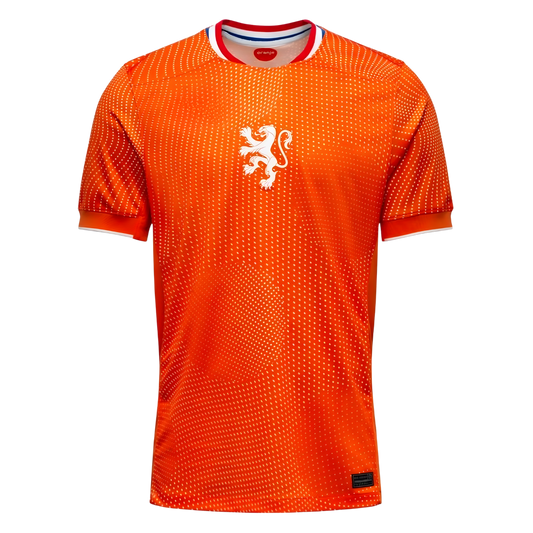MAILLOT PAYS-BAS DOMICILE 2025/26