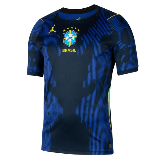 MAILLOT COUPE DU MONDE BRÉSIL EXTÉRIEUR 2026/27