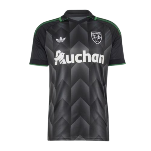 MAILLOT RC LENS AWAY 2026/27