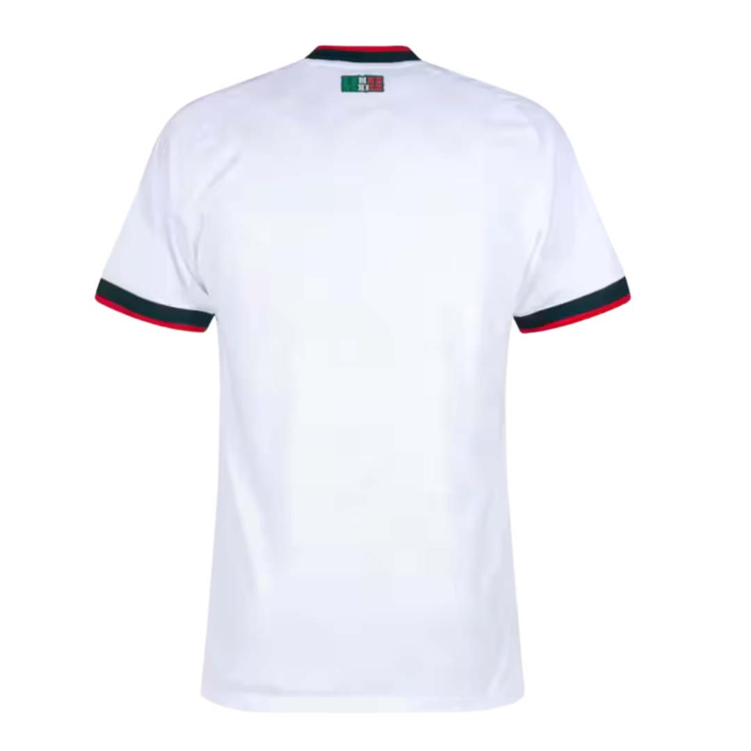 MAILLOT COUPE DU MONDE MEXIQUE EXTÉRIEUR 2026/27