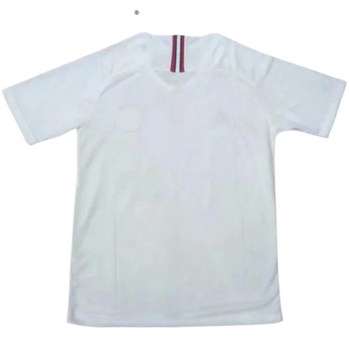 QUATRIÈME MAILLOT RÉTRO PSG 2018