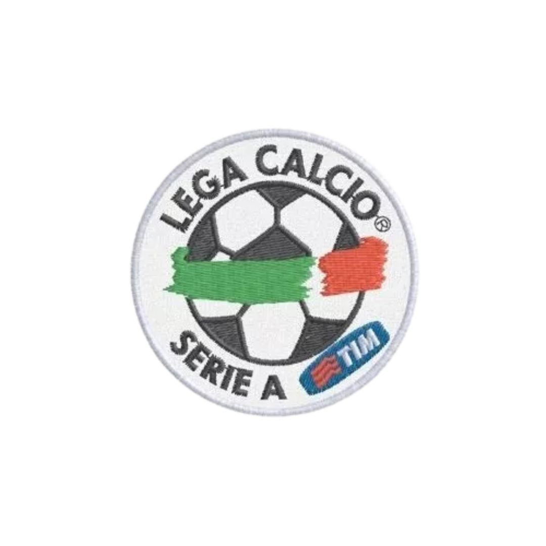 PATCH LIGUE DE FOOTBALL