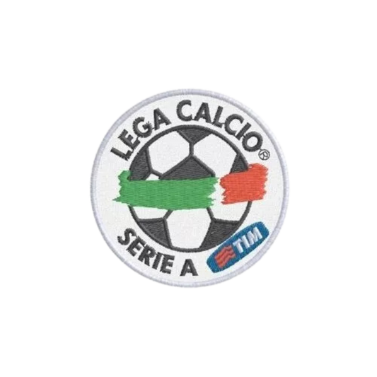 PATCH LIGUE DE FOOTBALL