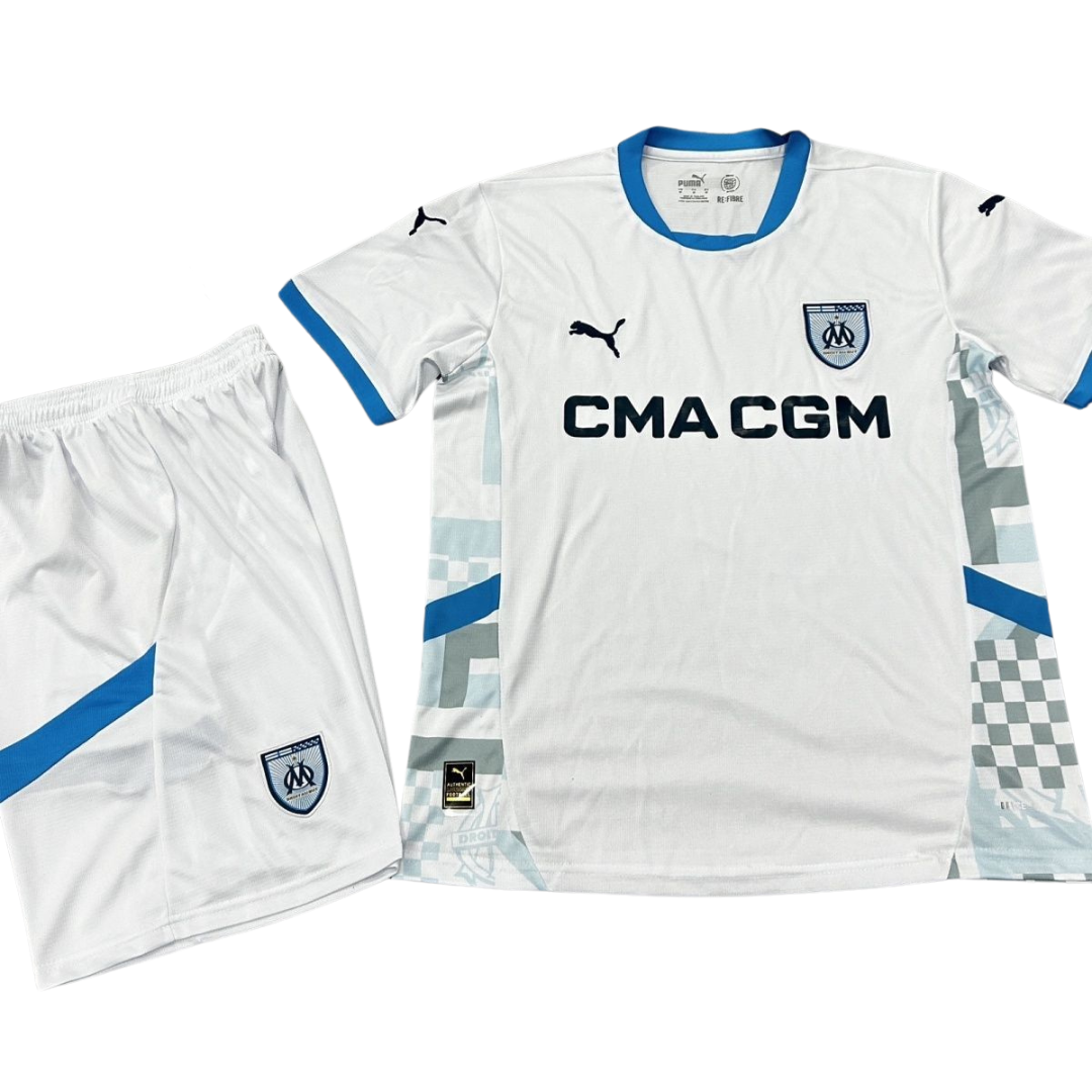 KIT ENFANT OM 2024/25
