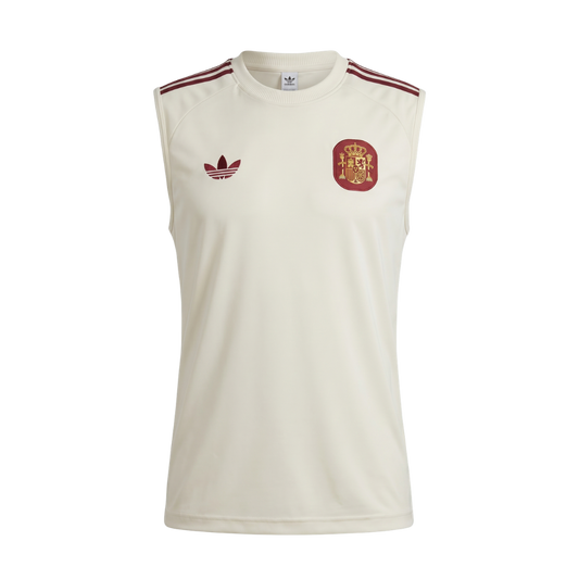 DÉBARDEUR ESPAGNE