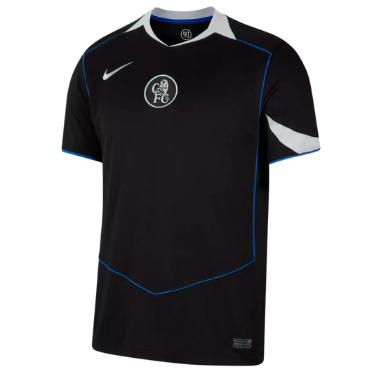 TROISIÈME MAILLOT CHELSEA 2025/26