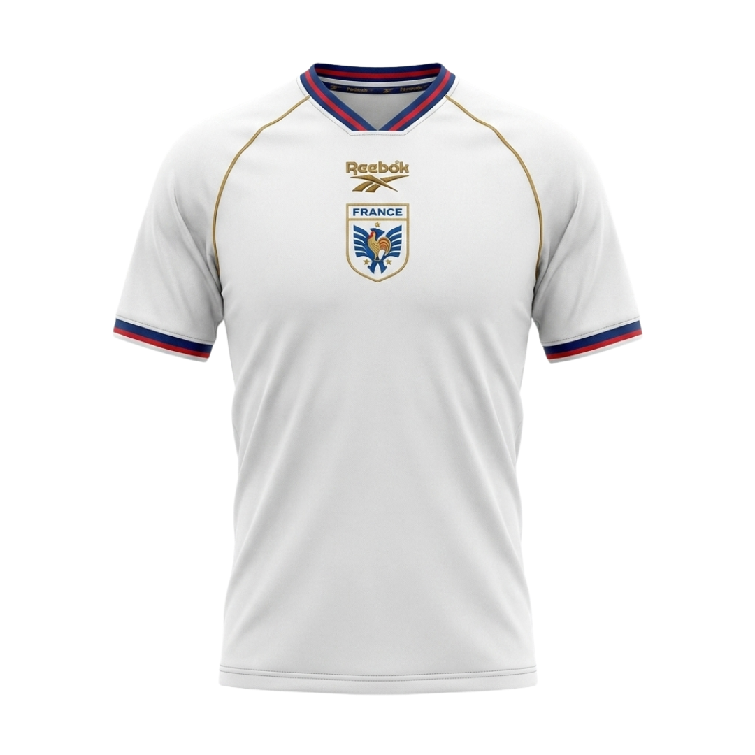 MAILLOT COUPE DU MONDE PANAMA EXTÉRIEUR 2026/27