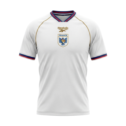 MAILLOT COUPE DU MONDE PANAMA EXTÉRIEUR 2026/27
