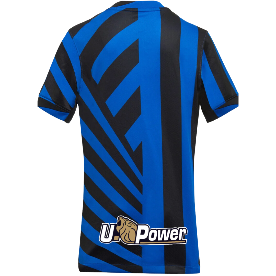 MAILLOT INTER DOMICILE 2024/25