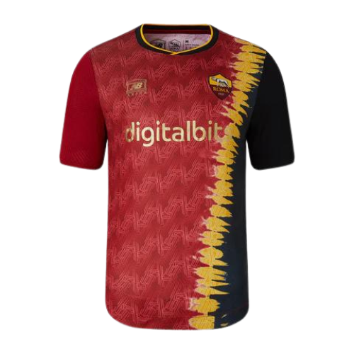 MAILLOT ROMA ÉDITION SPÉCIALE 2022/23