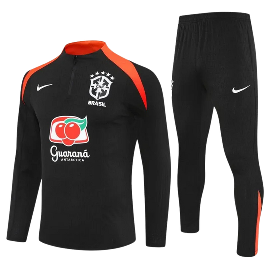 KIT SURVÊTEMENT BRÉSIL 2025/26