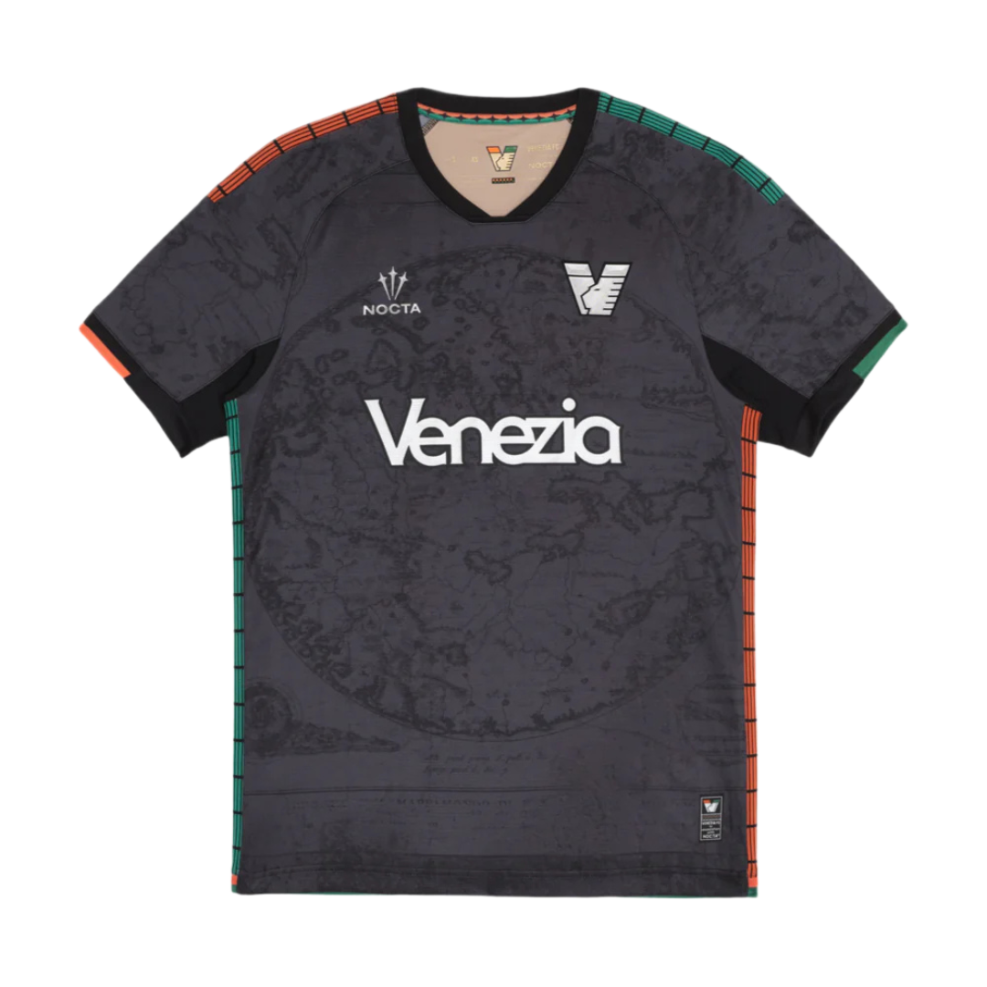 MAILLOT VENEZIA 2025/26